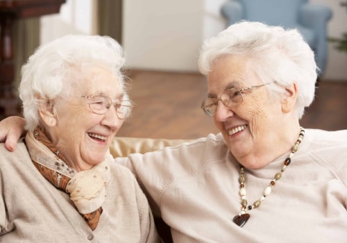 How many types of care are there?