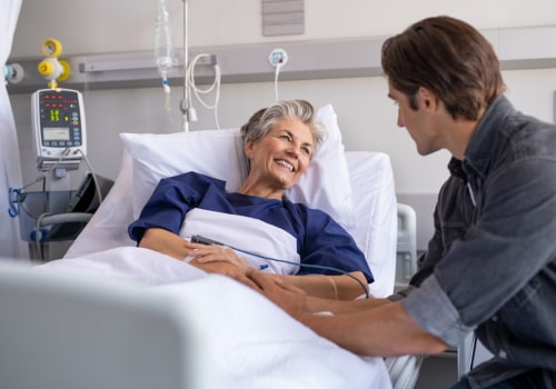 What are the physical conditions of the elderly?