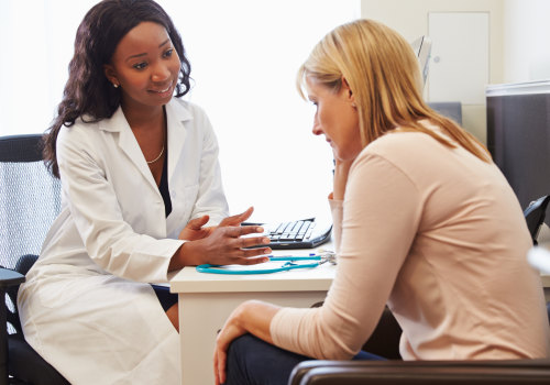 What are the 5 main components of a care plan?
