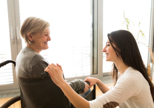 10 Essential Self-Care Tips for Caregivers