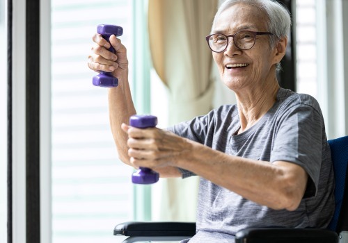 Preventing and Managing Falls: A Comprehensive Guide for Elderly Caregivers