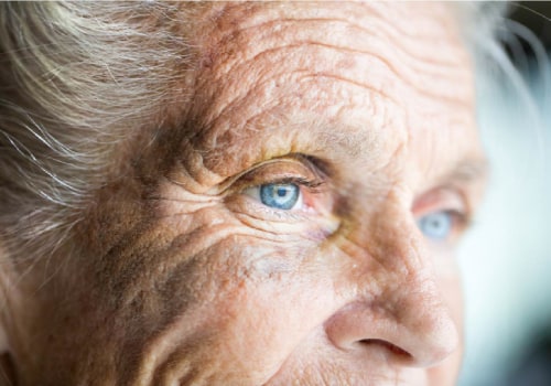 What are the physical aspects of the elderly?