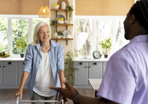 Understanding In-Home Respite Care: A Comprehensive Guide for Caregivers