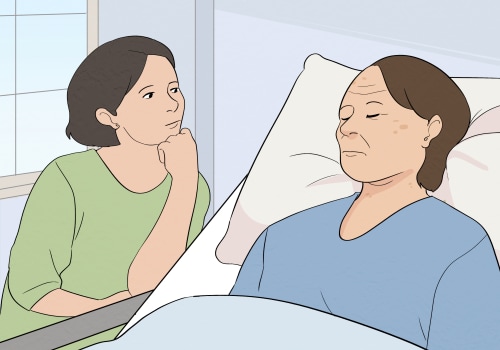 How to deal with toxic aging parents?