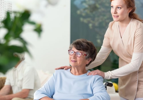 What is a nicer way to say elderly?