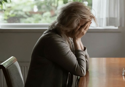 Why do some people not take care of themselves?