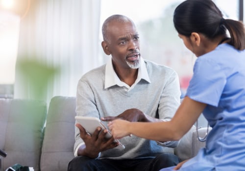 Making End-of-Life Care Decisions: A Guide for Elderly Caregivers