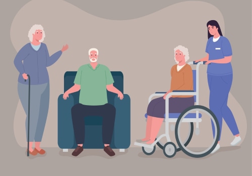 What is the new definition of old age?