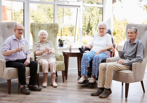 Pros and Cons of Assisted Living: A Comprehensive Look at Home Care Options for the Elderly