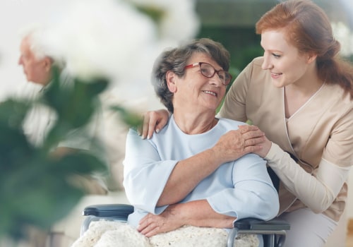 What's a better word for caregiver?