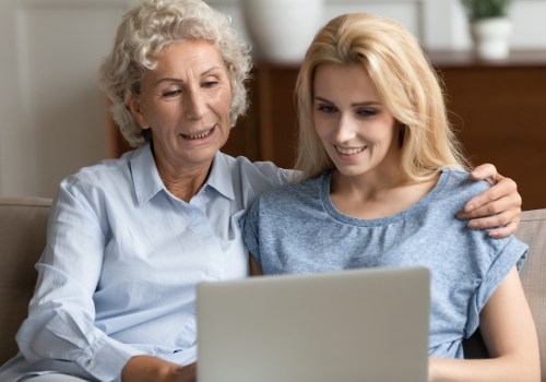 Transitioning to Assisted Living: A Comprehensive Guide for Elderly Caregivers