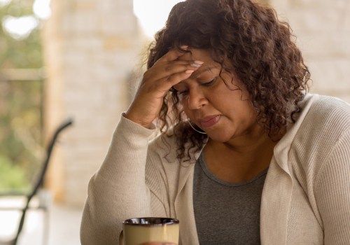 What to do when you can't be a caregiver anymore?