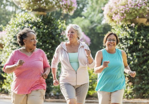 Referrals from Friends or Family: The Key to Finding Quality Elderly Caregivers