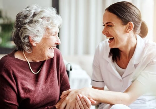Understanding Home Health Agencies with Companion Services