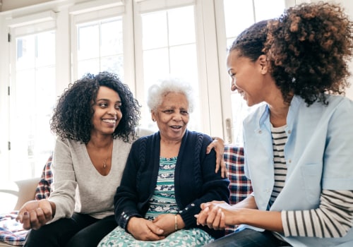 Websites for Caregivers: Resources and Support for Elderly Care