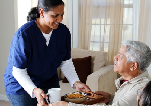 Online Forums and Communities: A Comprehensive Guide for Elderly Caregivers