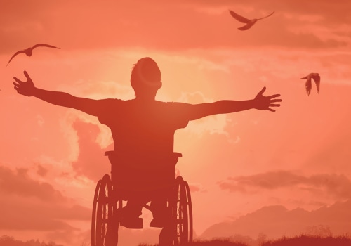 What determines the quality of life of a person today?