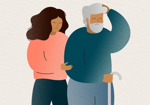 Recognizing Caregiver Burnout: A Comprehensive Guide to Elderly Caregiving