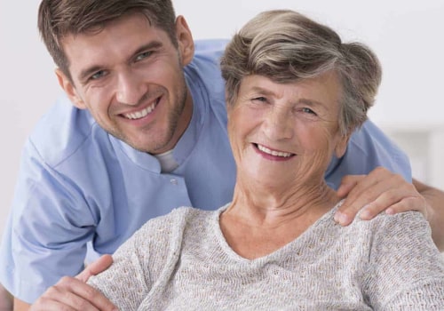 Why shouldn't you put your parents in a nursing home?
