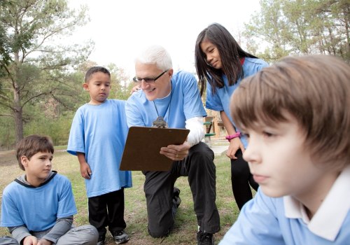 Exploring the Benefits of Adult Day Care