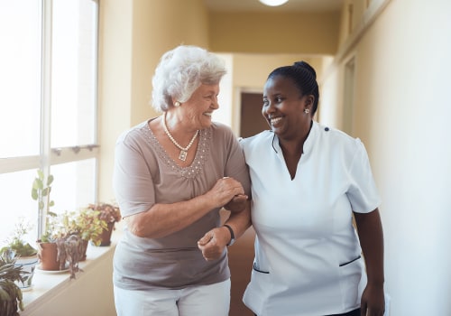 The Ultimate Guide to Finding Elderly Caregivers Online