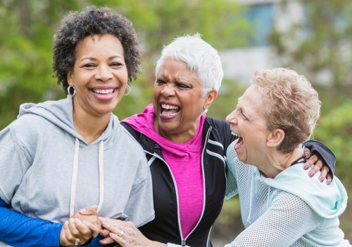 What are the key determinants of quality of life?