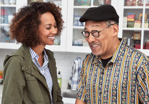 Tips for Improving Overall Well-being for Elderly Caregivers