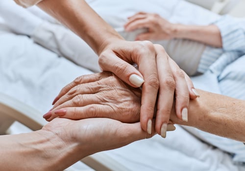 Finding the Right Hospice Care Provider for Your Elderly Loved One
