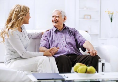 Reducing Caregiver Burnout: Tips and Resources for Elderly Caregivers