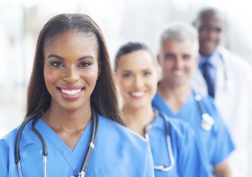 What is a professional caregiver?