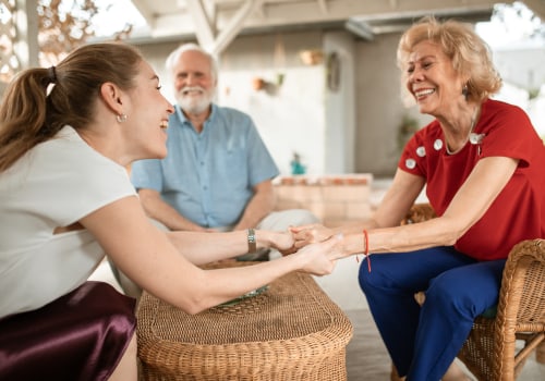 What do seniors value most?