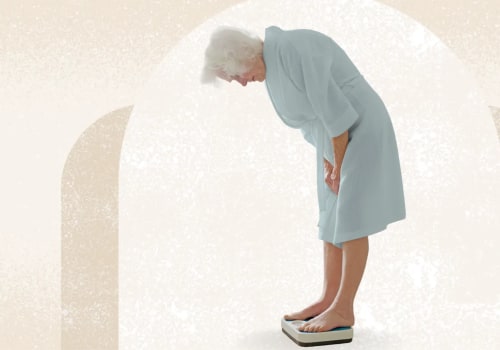 Which is the most common major challenge for older adults?