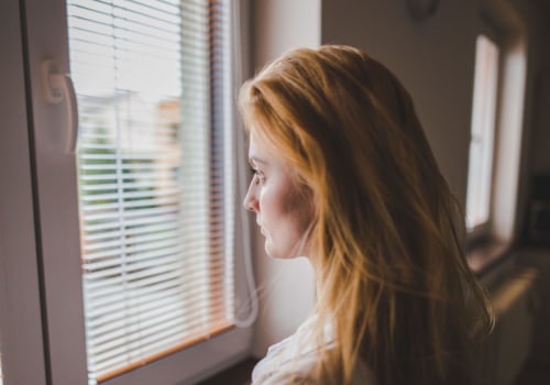 What to do when you can't take care of your parents anymore?