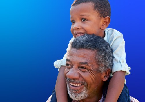 How can you generally maintain quality of life among older persons?