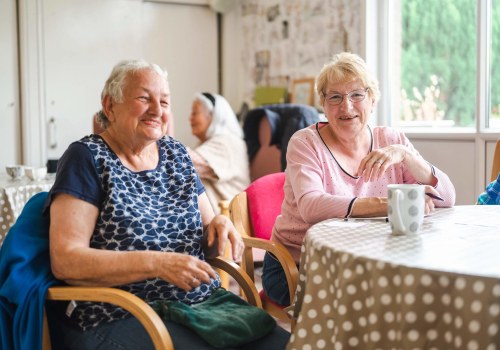 What is the role of the elderly?